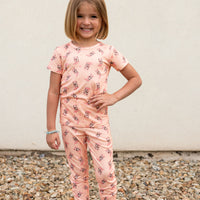 COWGIRL BOOTS | SHORT SLEEVE