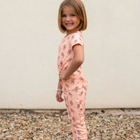 COWGIRL BOOTS | SHORT SLEEVE