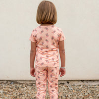 COWGIRL BOOTS | SHORT SLEEVE