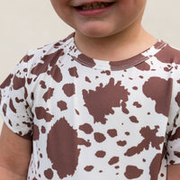 BROWN CATTLE | SHORT SET