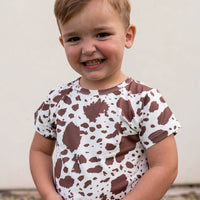 BROWN CATTLE | SHORT SET