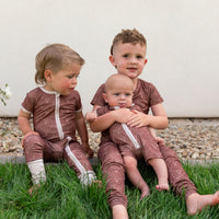 LONGHORNS | SHORT SLEEVE