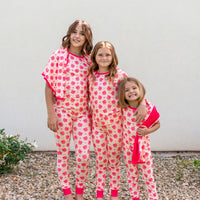 DISCO COWGIRL | SHORT SLEEVE