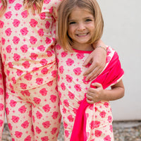 DISCO COWGIRL | SHORT SLEEVE