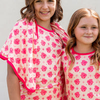 DISCO COWGIRL | SHORT SLEEVE