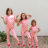 DISCO COWGIRL | SHORT SLEEVE