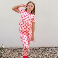 DISCO COWGIRL | SHORT SLEEVE