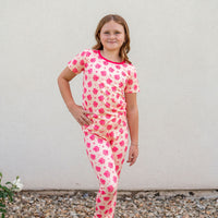 DISCO COWGIRL | SHORT SLEEVE