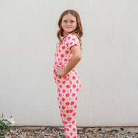 DISCO COWGIRL | SHORT SLEEVE