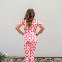 DISCO COWGIRL | SHORT SLEEVE