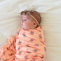 COWGIRL BOOTS | SWADDLE
