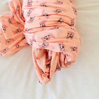 COWGIRL BOOTS | SWADDLE