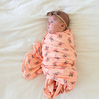 COWGIRL BOOTS | SWADDLE