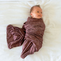 LONGHORNS | SWADDLE