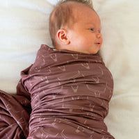 LONGHORNS | SWADDLE