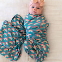 RAINBOWS | SWADDLE