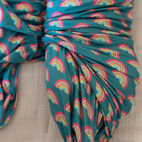 RAINBOWS | SWADDLE
