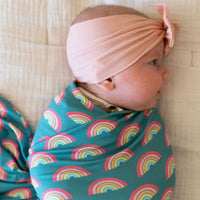 RAINBOWS | SWADDLE