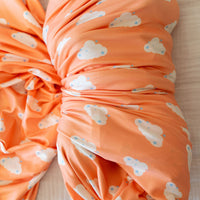 STARRY CLOUDS | SWADDLE