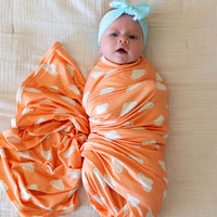 STARRY CLOUDS | SWADDLE