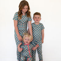 RAINBOWS | SHORT SLEEVE