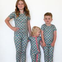 RAINBOWS | SHORT SLEEVE