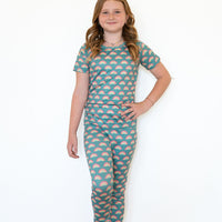 RAINBOWS | SHORT SLEEVE