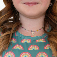 RAINBOWS | SHORT SLEEVE