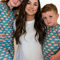 RAINBOWS | SHORT SLEEVE