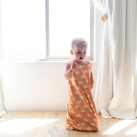 STARRY CLOUDS | SLEEP SACK