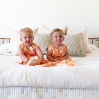 STARRY CLOUDS | SLEEP SACK