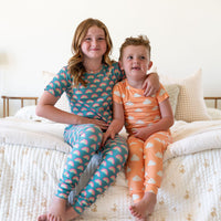 STARRY CLOUDS | SHORT SLEEVE