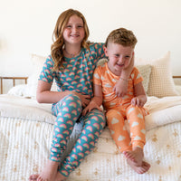 RAINBOWS | SHORT SLEEVE