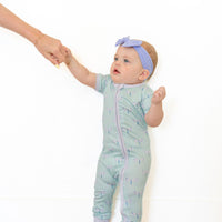 DRAGONFLY | ZIPPER ONE PIECE