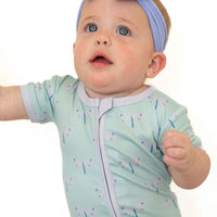 DRAGONFLY | ZIPPER ONE PIECE