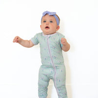 DRAGONFLY | ZIPPER ONE PIECE