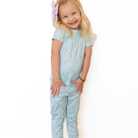 DRAGONFLY | SHORT SLEEVE