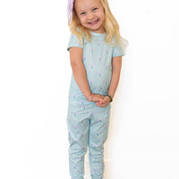 DRAGONFLY | SHORT SLEEVE