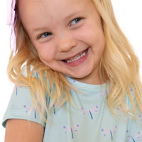 DRAGONFLY | SHORT SLEEVE