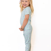 DRAGONFLY | SHORT SLEEVE