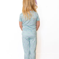 DRAGONFLY | SHORT SLEEVE