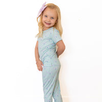 DRAGONFLY | SHORT SLEEVE