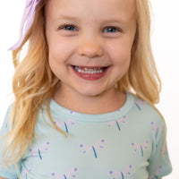 DRAGONFLY | SHORT SLEEVE