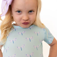 DRAGONFLY | SHORT SLEEVE