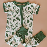 FISHING LURES | ZIPPER ONE PIECE