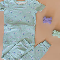 DRAGONFLY | SHORT SLEEVE