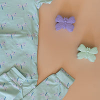 DRAGONFLY | SHORT SLEEVE