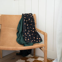 BLACK CACTUS (OLIVE)