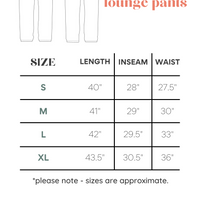 GOLF | MEN'S PANTS