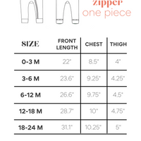 SPRING FLORAL | NEW* SHORT SLEEVE ZIPPER ONE PIECE